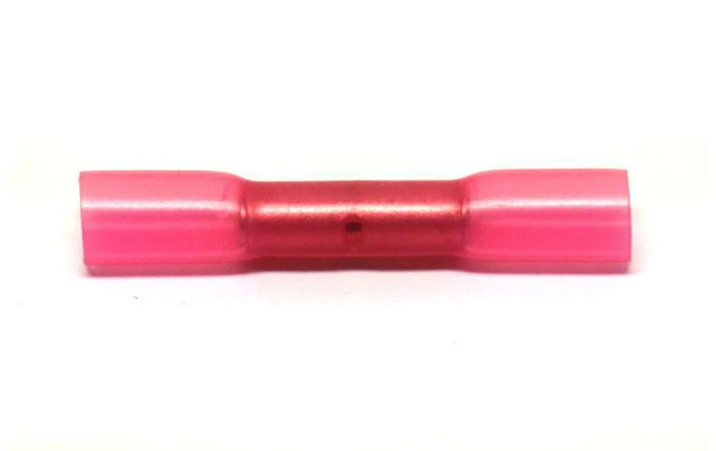 EP Éclisse WP Rouge, 10 Pièces - Accessoires RC