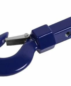 RC4WD Crochet Pour Modèles Réduits 1:10 Monster Hooks Forged MH-4 Crochet De Remorquage - Accessoires RC