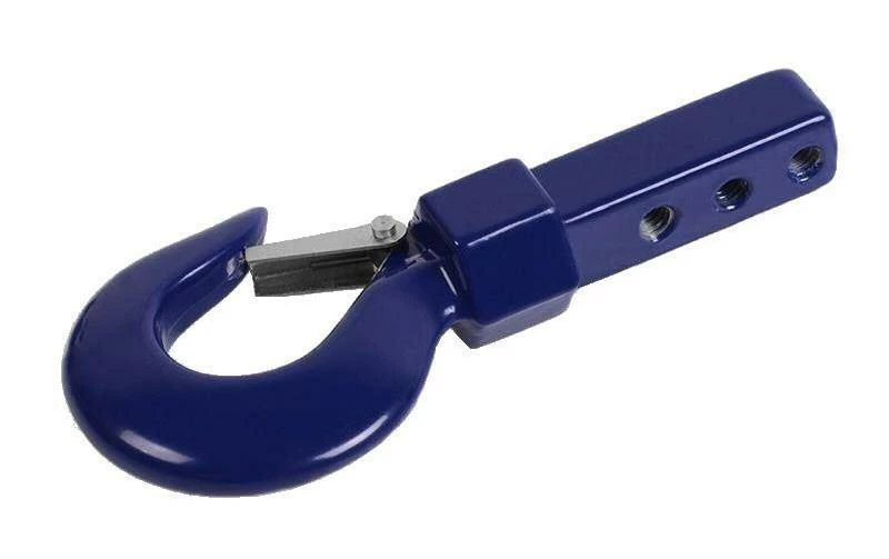 RC4WD Crochet Pour Modèles Réduits 1:10 Monster Hooks Forged MH-4 Crochet De Remorquage - Accessoires RC