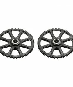 ALIGN Engrenage Principal 150, 78T - Helicos Pièce De Rechange