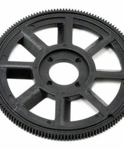 ALIGN Engrenage Principal 450 150T M0.5 - Helicos Pièce De Rechange