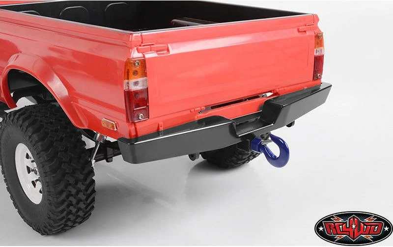 RC4WD Crochet Pour Modèles Réduits 1:10 Monster Hooks Forged MH-4 Crochet De Remorquage - Accessoires RC – Image 3