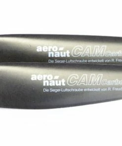 Aeronaut Avions Pièce De Rechange Hélice Rabattable CAMcarbon 14x12