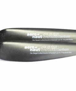 Aeronaut Avions Pièce De Rechange Hélice Rabattable CAMcarbon 14x6