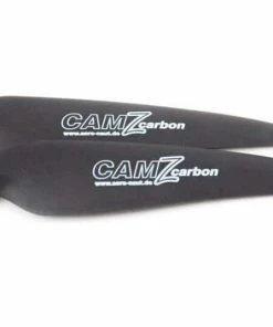 Aeronaut Avions Pièce De Rechange Hélice Rabattable CAMcarbon Z 11x8