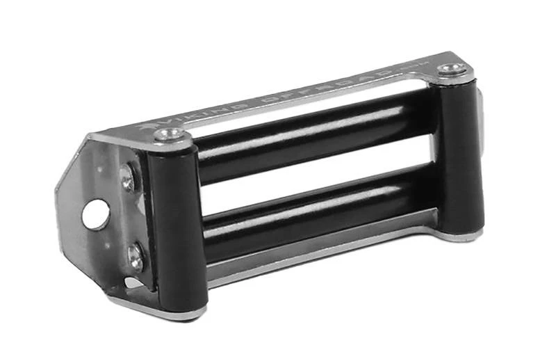 RC4WD Guide De Câble Pour Modèles Réduits Viking Warn 9.5cti Winch Guide-câble - Accessoires RC