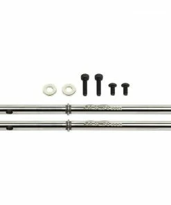 ALIGN Arbre De Rotor Principal T-Rex 300, 2 Pcs. - Helicos Pièce De Rechange