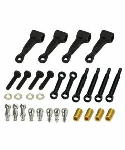 ALIGN Bras D'articulation 150 DFC - Helicos Pièce De Rechange