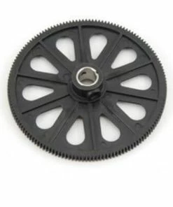 ALIGN Engrenage Principal 500, 145T M0.6 - Helicos Pièce De Rechange