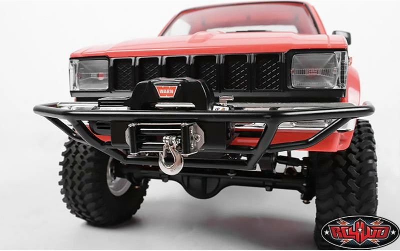 RC4WD Guide De Câble Pour Modèles Réduits Viking Warn 9.5cti Winch Guide-câble - Accessoires RC – Image 2