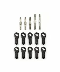 ALIGN Kit De Tringlerie 500X - Helicos Pièce De Rechange