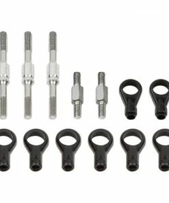 ALIGN Kit De Tringlerie T-Rex 300X - Helicos Pièce De Rechange