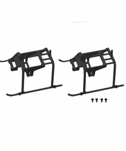 ALIGN Monture D'atterrissage 150 - Helicos Pièce De Rechange