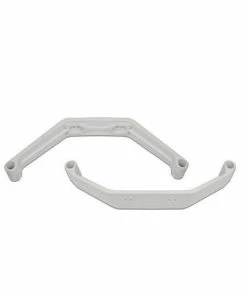 ALIGN Monture D'atterrissage 700X - Helicos Pièce De Rechange