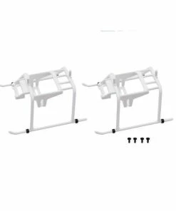 ALIGN Monture D’atterrissage 150 - Helicos Pièce De Rechange