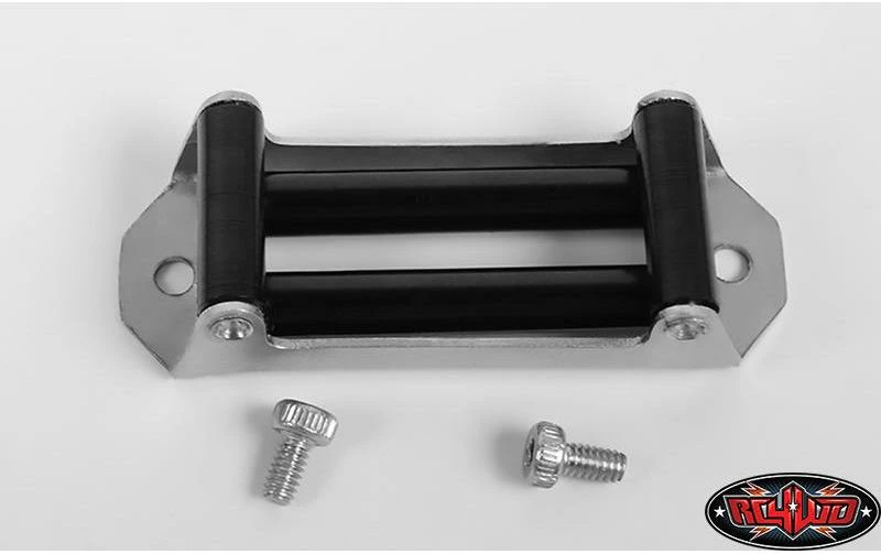 RC4WD Guide De Câble Pour Modèles Réduits Viking Warn 9.5cti Winch Guide-câble - Accessoires RC – Image 3