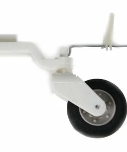 EP Roue Arrière Avec Accessoires - Accessoires Avions