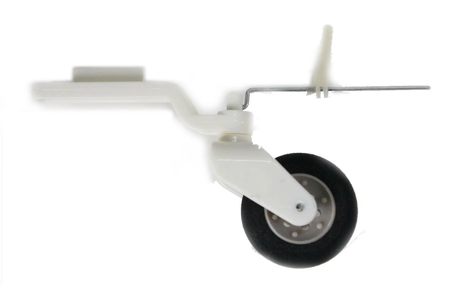 EP Roue Arrière Avec Accessoires - Accessoires Avions