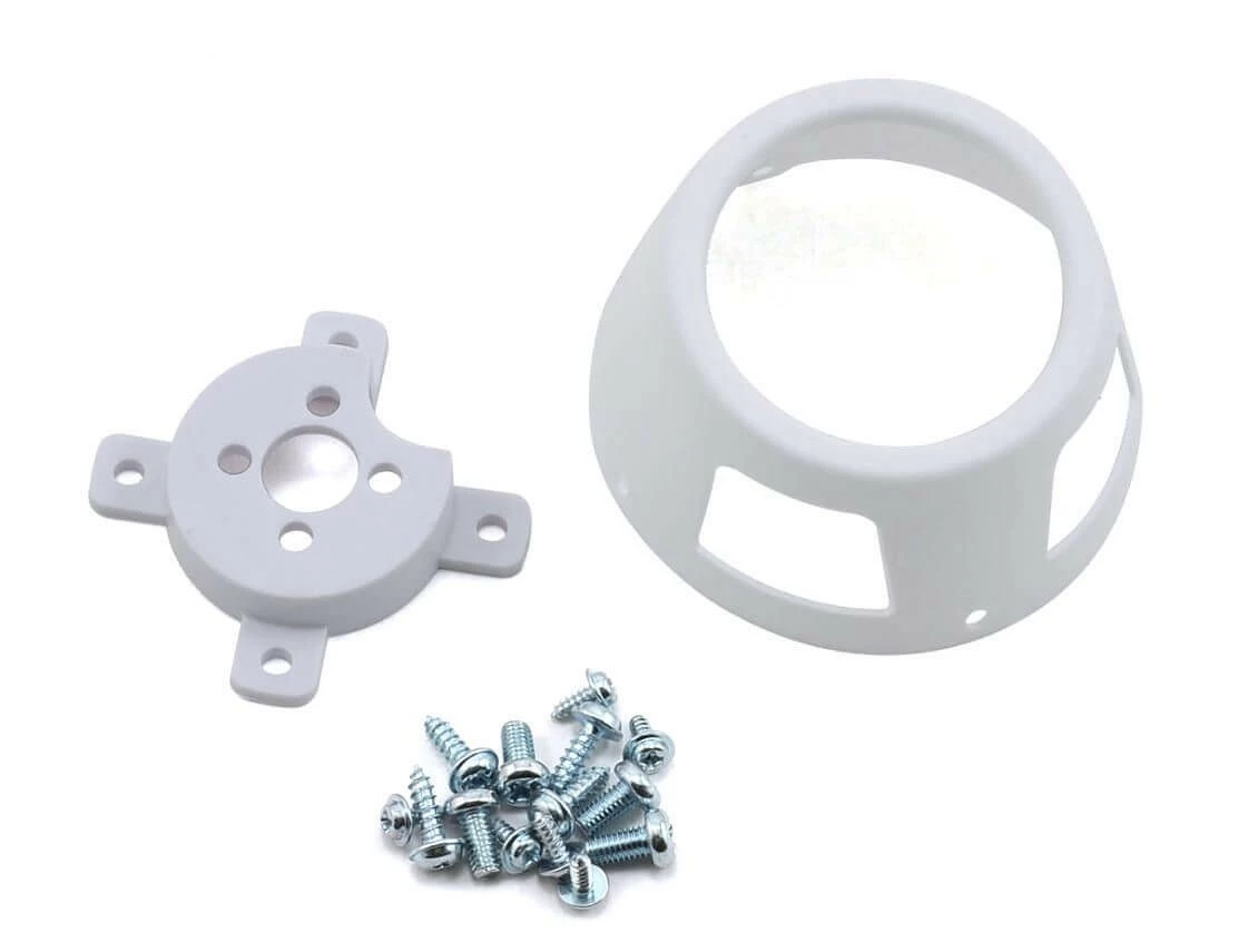 Hobbyzone Capot Moteur Avec Support Conscendo S - Avions Pièce De Rechange