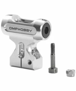 OMPHobby Pièce Centrale Alu M2 - Evo - Helicos Pièce De Rechange