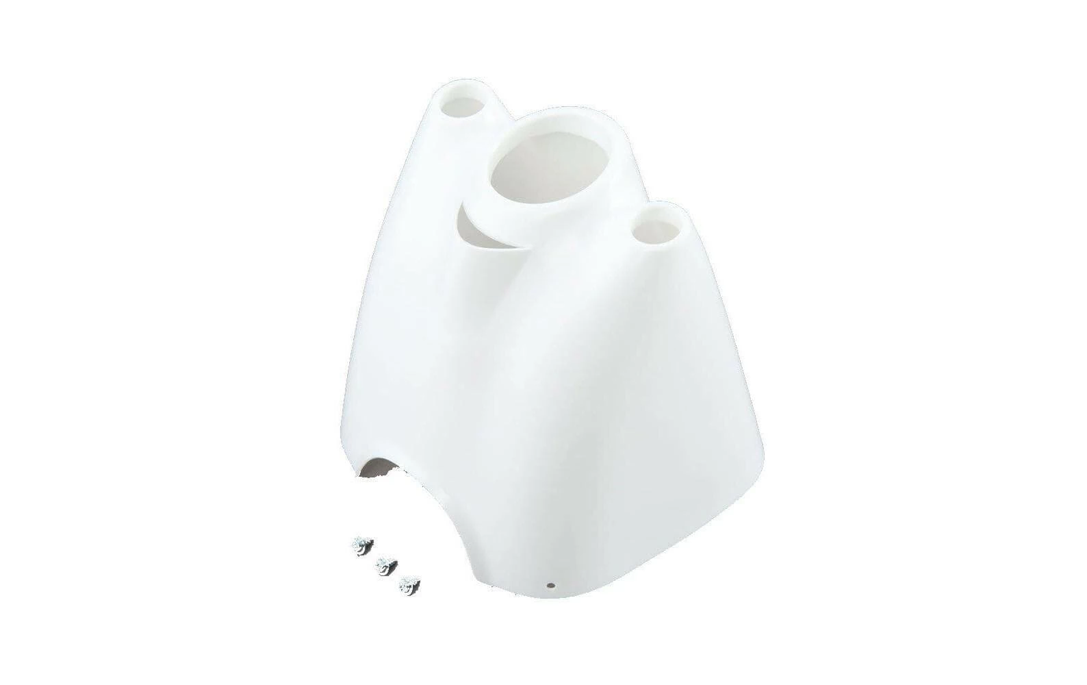 Hobbyzone Bonnet Mini Apprentice S - Avions Pièce De Rechange