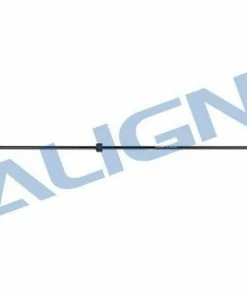 ALIGN Arbre De Transmission Rigide Pour T-Rex 470LT - Helicos Pièce De Rechange