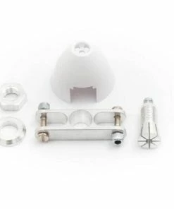 Aeronaut Cône D'hélice CN, 30/3.2 Mm - Avions Pièce De Rechange