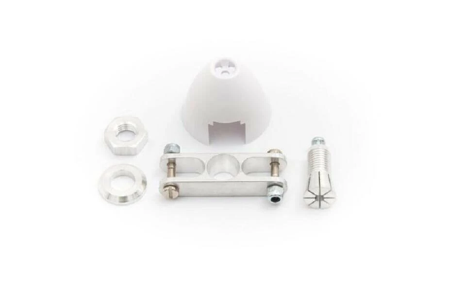 Aeronaut Cône D'hélice CN, 30/3.2 Mm - Avions Pièce De Rechange