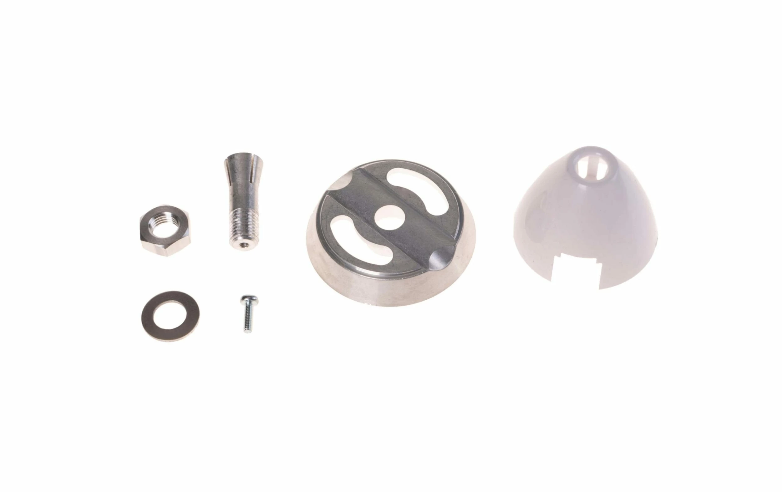 Aeronaut Cône D'hélice CN, 30/4 Mm - Avions Pièce De Rechange