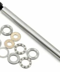 ALIGN Arbre Palier De Pales 550/600 Avec Palier Axial - Helicos Pièce De Rechange