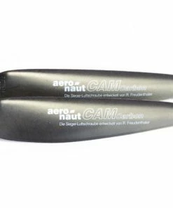 Aeronaut Avions Pièce De Rechange Hélice Rabattable CAMcarbon 18x9