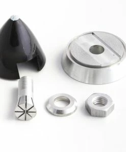 Aeronaut Cône D'hélice 38/5 Mm - Avions Pièce De Rechange