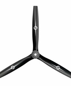 Master Airscrew Avions Pièce De Rechange Hélice à 3 Pales 12x8