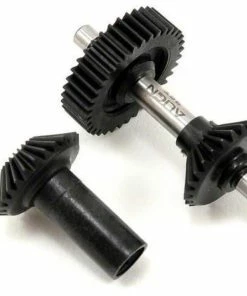 ALIGN Boîte De Transmission De Rotor Anticouple Avant 500 M0.6 36Z - Helicos Pièce De Rechange