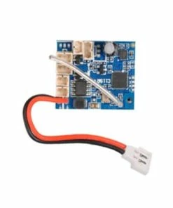 Amewi Récepteur Électronique AFX4 - Helicos Pièce De Rechange
