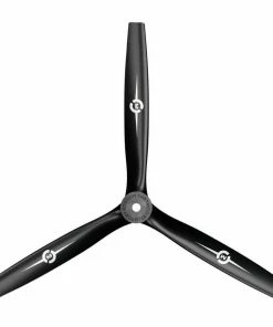 Master Airscrew Avions Pièce De Rechange Hélice à 3 Pales 14x7