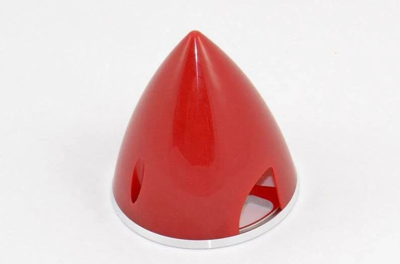 Aeronaut Cône D'hélice 70 Mm - Avions Pièce De Rechange