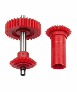 ALIGN Boîte De Transmission De Rotor Anticouple Avant 600 M0.8 / 34Z - Helicos Pièce De Rechange