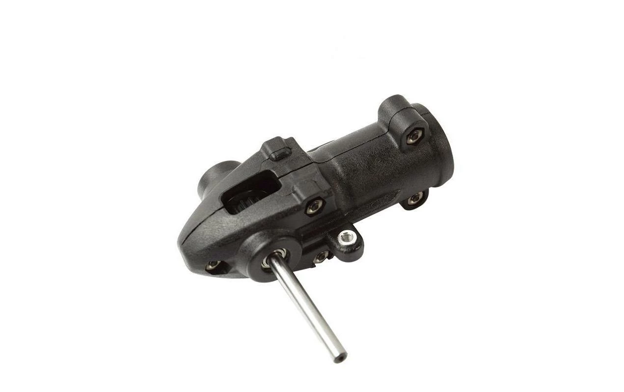 ALIGN Boîtier De Rotor Anticouple 470L - Helicos Pièce De Rechange