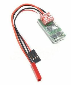 Yeah Racing Contrôleur De Treuil Pour Modèles Réduits Controller - Accessoires RC