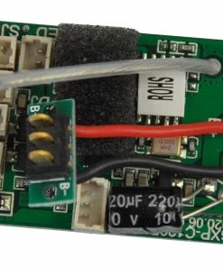 Amewi Électronique Du Récepteur AFX4 XP - Helicos Pièce De Rechange