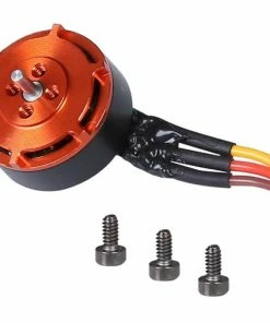 OMPHobby Moteur Arrière Orange M2 - Evo - Helicos Pièce De Rechange