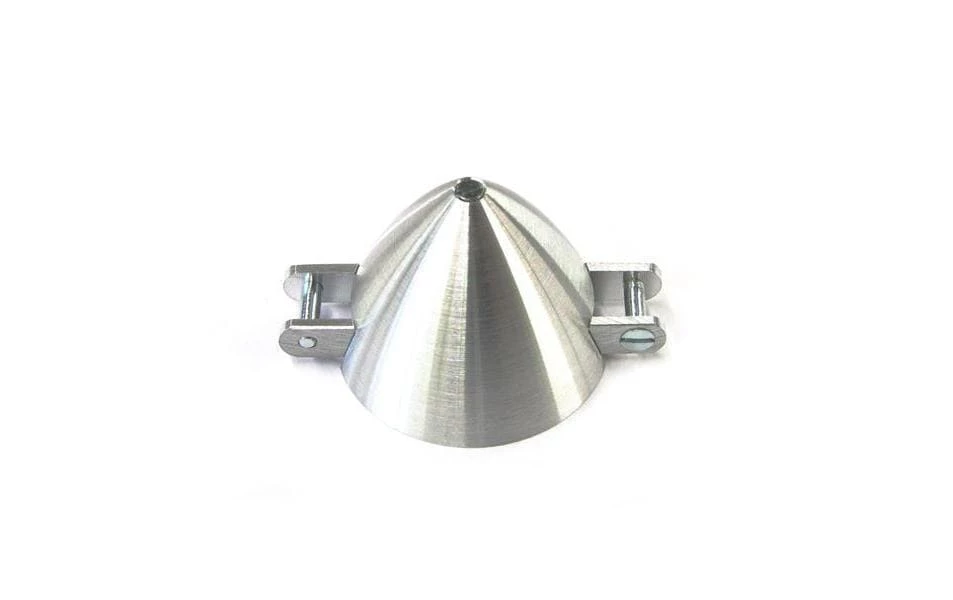 OEM Cône D'hélice 34x8x5 Aluminium Pour Hélice Repliable - Avions Pièce De Rechange