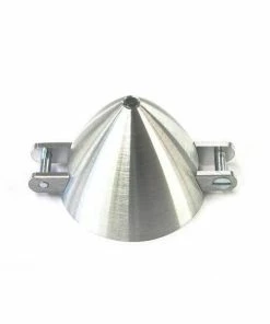 OEM Cône D'hélice 36x8x3 Aluminium Pour Hélice Repliable - Avions Pièce De Rechange
