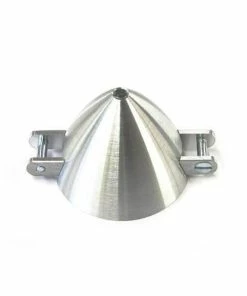 OEM Cône D'hélice 38x8x3.17 Aluminium Pour Hélice Repliable - Avions Pièce De Rechange