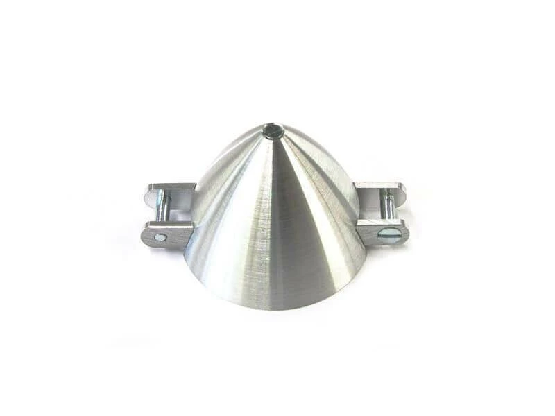 OEM Cône D'hélice 38x8x3.17 Aluminium Pour Hélice Repliable - Avions Pièce De Rechange