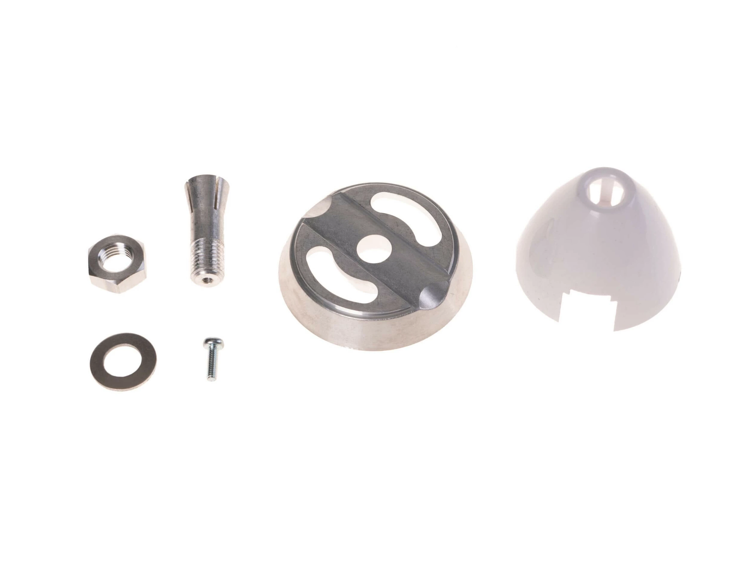 Aeronaut Cône D'hélice CN, 40/5 Mm - Avions Pièce De Rechange