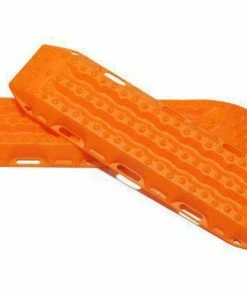 RC4WD Plaque De Désensablage Pour Modèles Réduits Maxtrax 2 Pièces - Accessoires RC