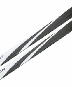 ALIGN Pales De Rotor Principal Carbon Fiber 360 Mm - Helicos Pièce De Rechange