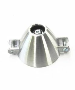 OEM Cône D'hélice 30x8x4 Aluminium Pour Hélice Repliable (Turbo) - Avions Pièce De Rechange